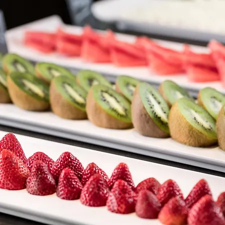 Ac Gran Canaria By Marriott 4* Las Palmas / Gran Canaria
