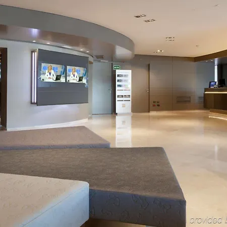Ac Gran Canaria By Marriott 4*