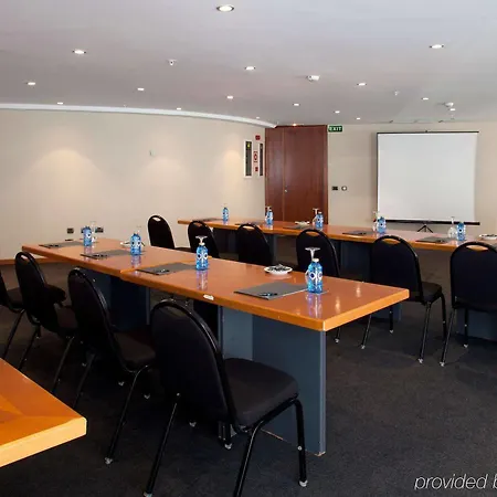 Hotel Ac Gran Canaria By Marriott 4*
