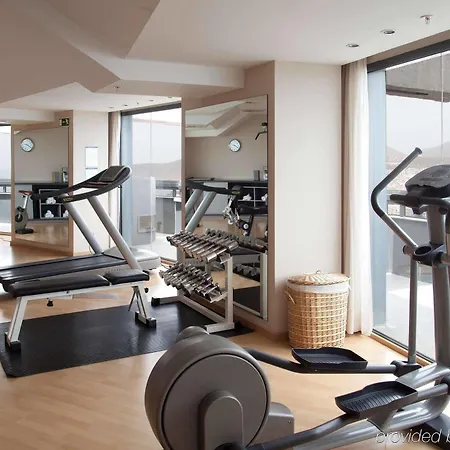 Hotel Ac Gran Canaria By Marriott Las Palmas / Gran Canaria