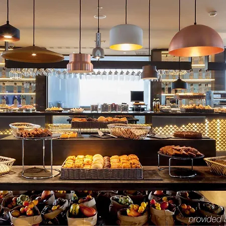 Hotel Ac Gran Canaria By Marriott Las Palmas de Gran Canaria