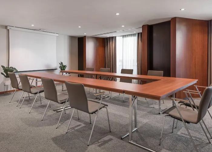 ホテル Ac グラン カナリア ア マリオット ライフスタイル