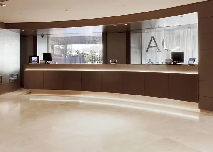 Ac グラン カナリア ア マリオット ライフスタイル