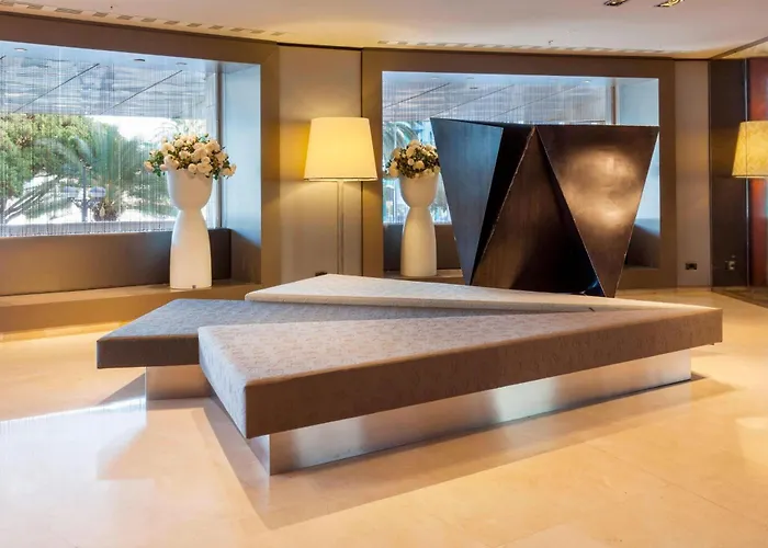 Ac グラン カナリア ア マリオット ライフスタイル 4*