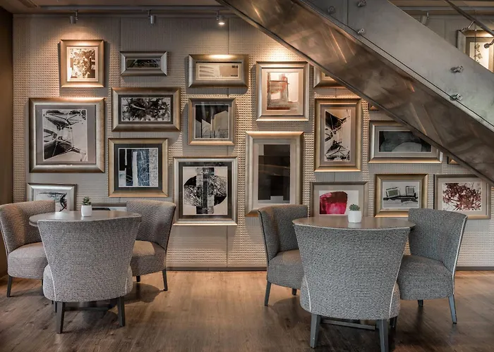 Ac グラン カナリア ア マリオット ライフスタイル ホテル 4*