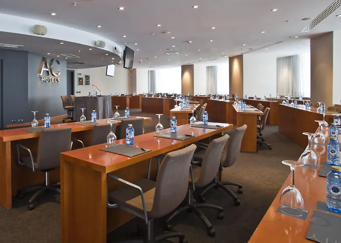 Ac グラン カナリア ア マリオット ライフスタイル ホテル 4*