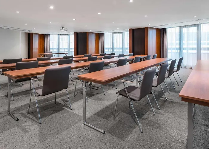 Ac グラン カナリア ア マリオット ライフスタイル 4*