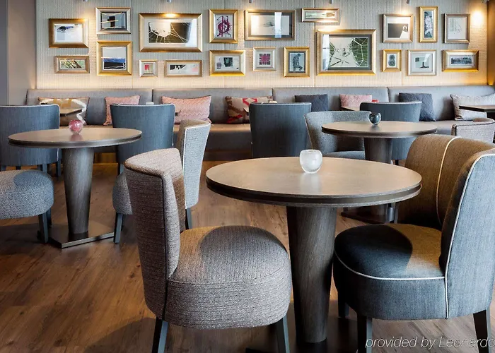 Ac グラン カナリア ア マリオット ライフスタイル 4*